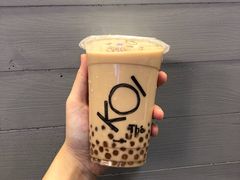 -KOI Thé(正佳广场店)