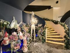 -狮拾久·现代新加坡料理(福田COCO Park店)