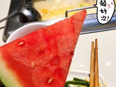 -海底捞火锅(九久奥特莱斯店)