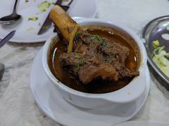 -葛尼沙印度餐厅 (镇明路店)