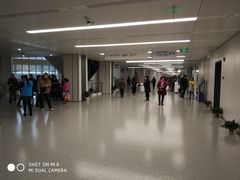 -江苏省人民医院(广州路院区)