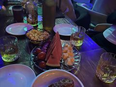 -MOSSO音乐酒吧·Live House(南京西路店)