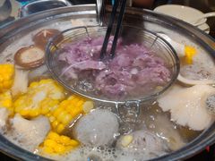 -八合里潮汕鲜牛肉火锅(惠州华贸店)