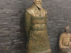 -大秦瓦罐(光谷大街店)