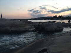 -老虎石海上公园