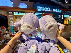 -大连圣亚海洋世界