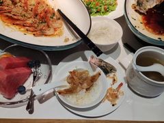 -顺福苑·新派淮扬菜