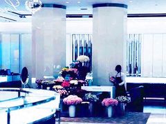 -Tiffany & Co.蒂芙尼
(杭州大厦店)