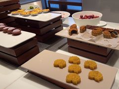 -桃源咖啡厅(武夷山大红袍山庄店)