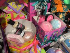 -LUSH(威尼斯人店)