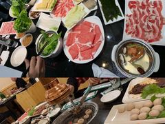 -红菇坊鲜汤火锅(橡树湾店)