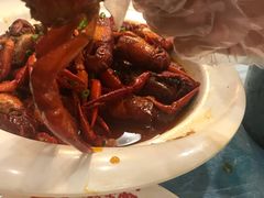 -霸王虾·小龙虾香辣蟹(玉林店)