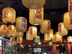 -南京大牌档(济南万象城店)