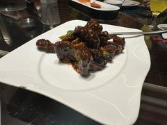 -梅龙镇酒家(南京西路总店)