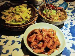 -遇见长安(兰州中心店)