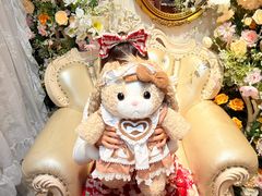 -吾肆WUSI Flora Cafe Bar(百子湾店)