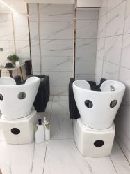 -小齐发型Star·Salon