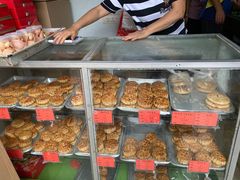 -南冲饼家