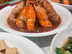-江南粥家庄(宁国路店)