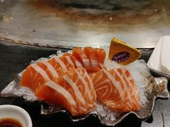 -真剑日本料理·铁板烧(贵州路店)