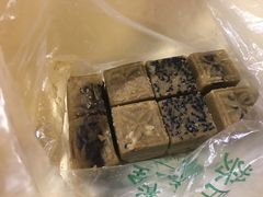 -清真全盛斋传统糕点(西羊市店)