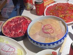 -玛歌庄园火锅(五龙山·熊猫基地店)