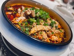 -鉴川·川菜传承(星汇两江店)