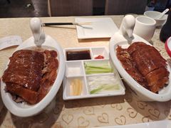 -大鸭梨(天通西苑店)