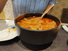 -德川家日本料理(顺义华联店)