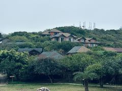 -鹿嘴山庄