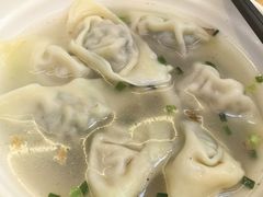 -白玉兰食品甜凤店(合生汇店)