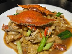 -健眺小海鲜(临海后山店)