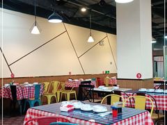 -新洞口小吃(三元二路店)
