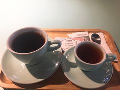 -sugarman espresso素饮糖人高新咖啡工厂