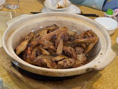 闽南非遗姜母鸭-202特色排档(五缘湾店)