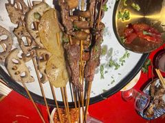 -醉烧膘·烧烤夜宵王(总店)