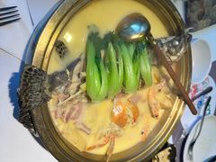 -野蔓果·山野菜(西湖景区·龙井茶田店)