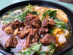 -河南拉面(肇周路店)