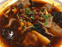 -稻香酒家(天河城店)