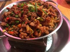 -知味脆皮鸡