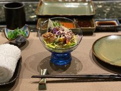 -松临·铁板烧&Omakase(神农店)