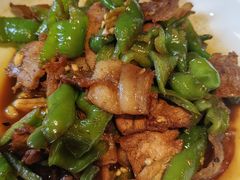 -绿茶餐厅(蓝色港湾店)