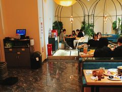 -曼泰·泰餐(京华城店)