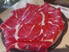 -爆棚肥牛火锅(原福成肥牛城味之缘三里河店)