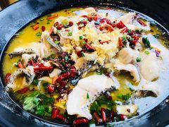 -我是那个大叔·美食研究所(新塘路店)