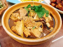 -丽泽山庄·生态怀柔菜·虹鳟鱼(红螺寺店)