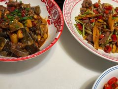-径山十八道·风味民间菜(杭州总店)