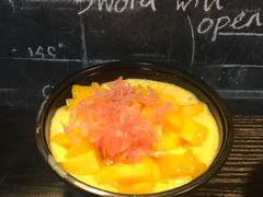 杨枝甘露-小团圆糖水铺(襄阳南路店)