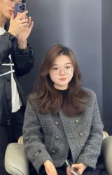 -藤野造型烫染接发