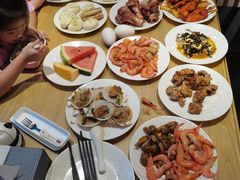 -钓鱼岛洗浴休闲会馆(卫星路店)